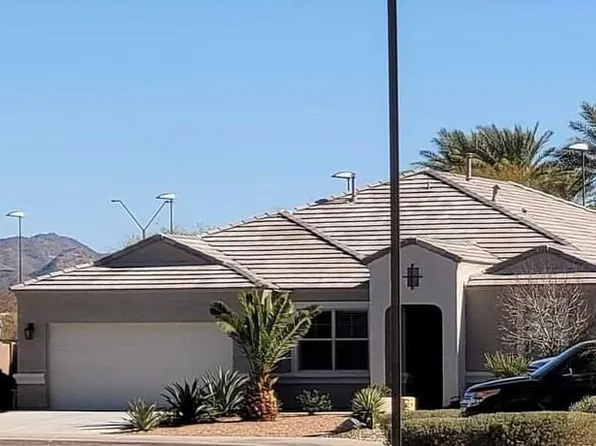 29609 W FAIRMOUNT Avenue, Buckeye, AZ 85396