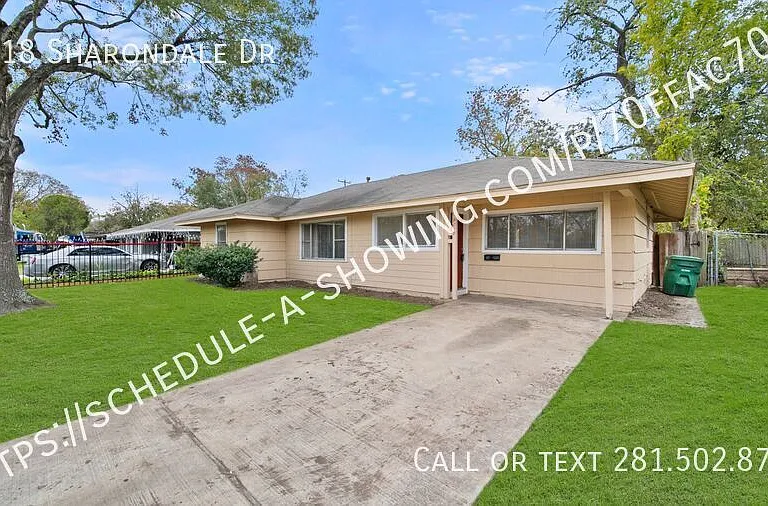 8018 Sharondale Dr — Photo 2