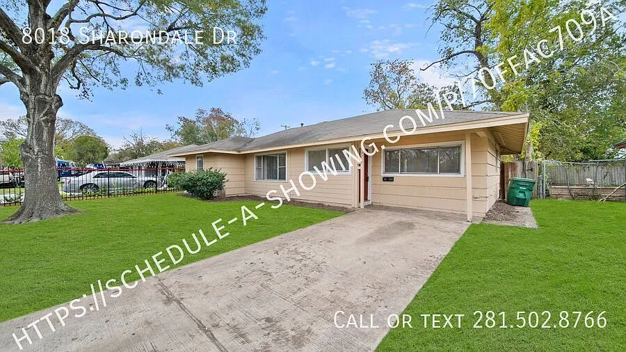 Building Photo - 8018 Sharondale Dr