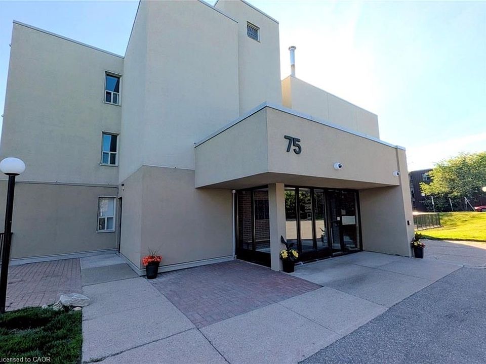 1st image of 75 Silvercreek Pkwy N #308