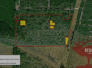 0 Graff St, Bay Saint Louis, MS 39520