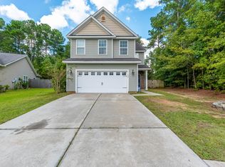 202 Maywood Dr, Moncks Corner, SC 29461