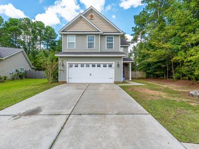 202 Maywood Dr, Moncks Corner, SC, 29461