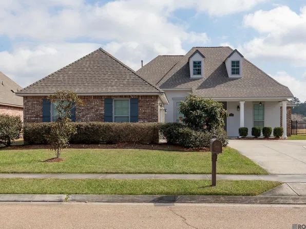 4967 Woodstock Way Dr, Greenwell Springs, LA 70739