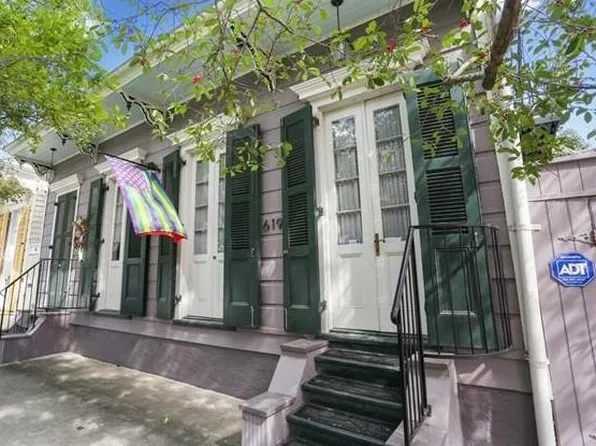 619 Spain St, New Orleans, LA 70117