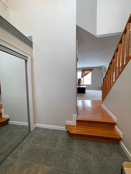 Edmonton House for rent - 3 Bedrooms in Edmonton