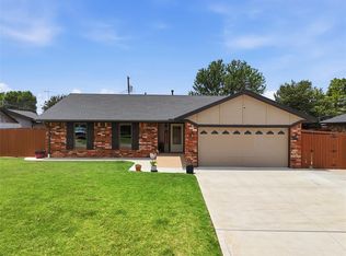 1504 S 11th St, Kingfisher, OK 73750
