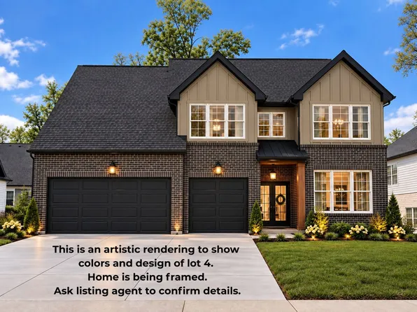 212 Easter Lilly Way Lot 4, Smyrna, TN 37167