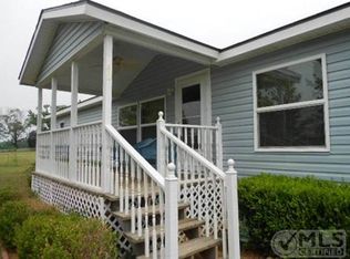 42 County Road 3470 SE, Winnsboro, TX 75494