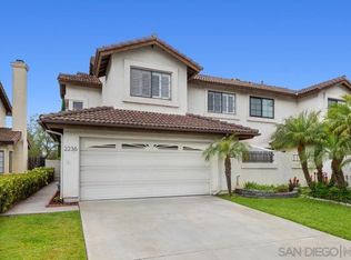 2236 Village Center Dr, Encinitas, CA 92024