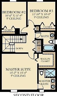 2nd image of 9440 SW 171st Ct