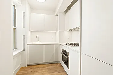 Rented by Akelius Real Estate Management