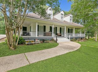 748 Riverview Dr, Baton Rouge, LA 70816