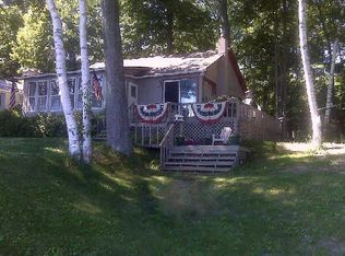 4658 Hiawatha Dr, Cheboygan, MI 49721