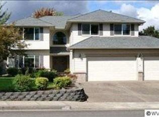 2363 Baxter Rd SE, Salem, OR 97306