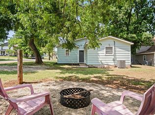 1123 W College Ave, Guthrie, OK 73044