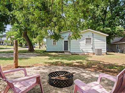 1123 W College Ave, Guthrie, OK, 73044