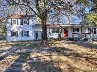 7406 Flannigan Mill Rd, Mechanicsville, VA, 23111