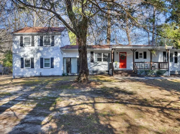 7406 Flannigan Mill Rd, Mechanicsville, VA 23111
