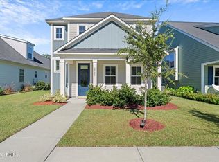 2727 Switchgrass Dr, Beaufort, SC 29902