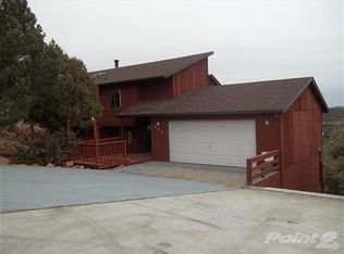 603 W Summit St, Payson, AZ 85541