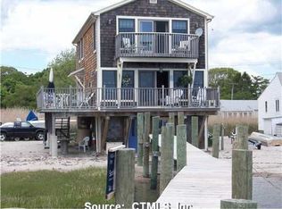 65 Pine Island Rd, Groton, CT 06340