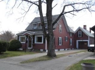 15 Broad Ave, Concord, NH 03301