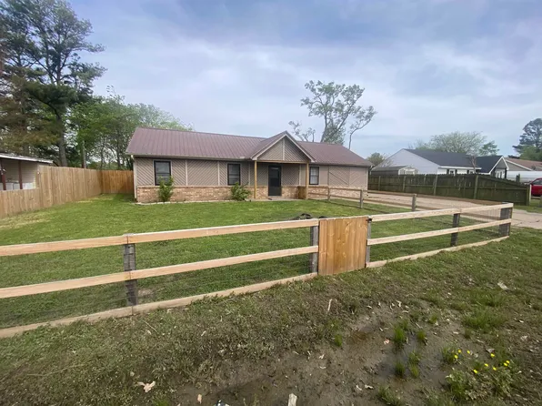 1000 Whitlatch Ave, Trumann, AR 72472