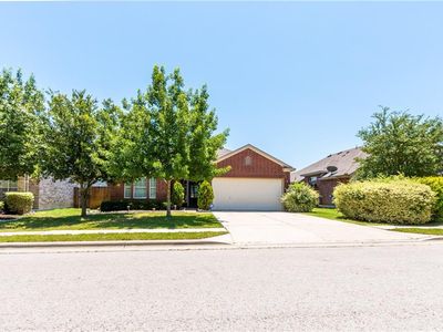 19521 Melwas Way, Pflugerville, TX, 78660
