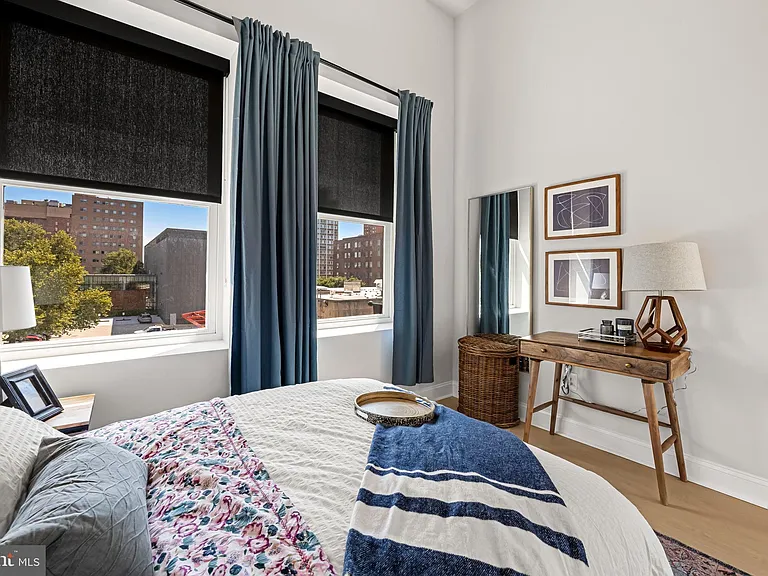 600 N Howard St #202 — Photo 15