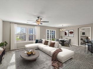 Hayward - A Plan, The Haven at Liberty Grove, Independence, KY 41015