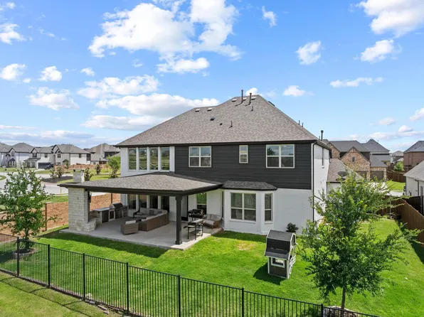 3204 Creek Meadow Dr, Anna, TX 75409