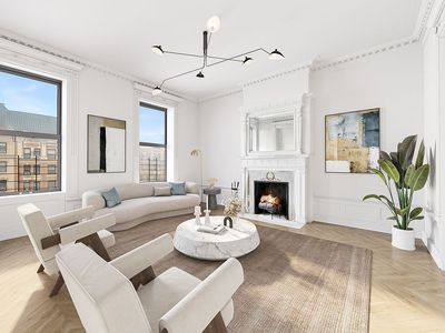 1885-C Adam C Powell Blvd UNIT 5C, New York, NY, 10026