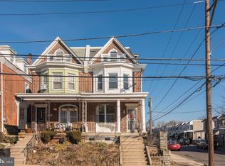 6201 Baynton St, Philadelphia, PA 19144