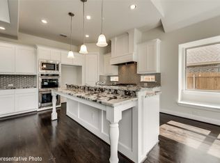 1502 S Mitchell, Mansfield, TX 76063