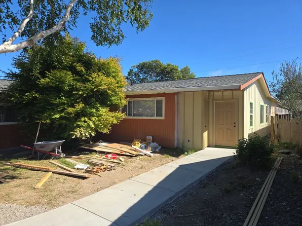 2057 11th PRM: Andrew , 2057 11th St, Arcata, CA 95521