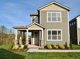 219 Manor Row, Pleasant View, TN 37146