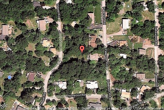 Map View
