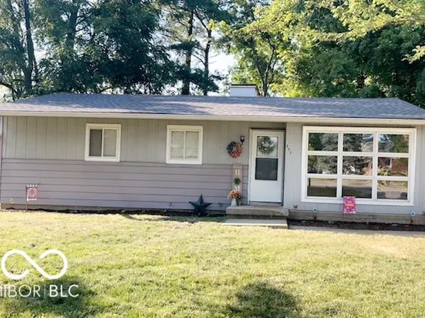 203 W Garden St, Fortville, IN 46040