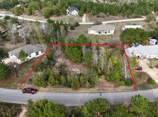 Cardinal Dr, Bastrop, TX 78602