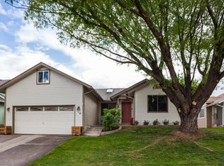 318 Dragonroot Dr, New Castle, CO 81647