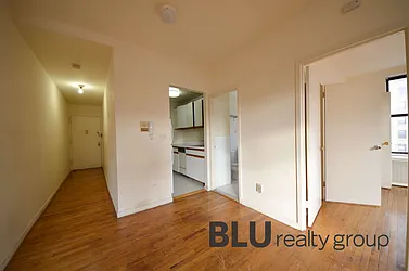 Rented by BLU Real Estate