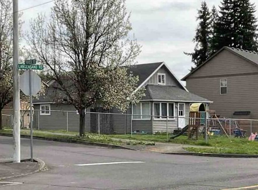 Property Front View