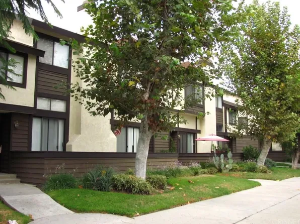 19355 Sherman Way Unit 37, Reseda, CA 91335