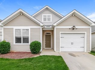 84 Denby Cir, Clayton, NC 27527