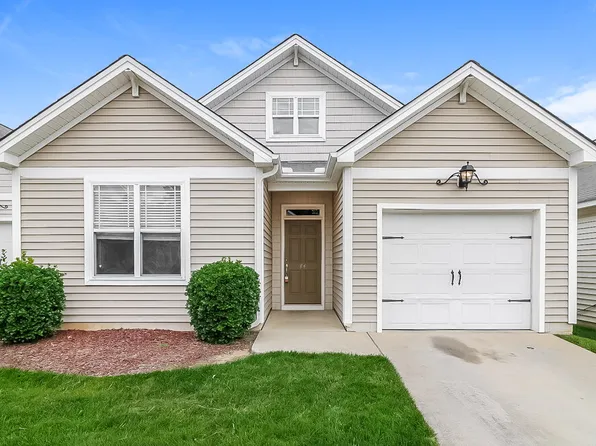 84 Denby Cir, Clayton, NC 27527
