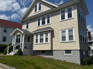 (Undisclosed Address), Watertown, MA 02472