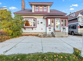 2114 N 59th St, Milwaukee, WI 53208