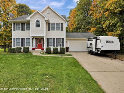 1074 Eaton Green Dr, Charlotte, MI, 48813