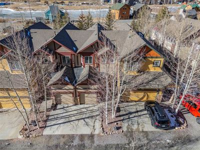2120 Major Anderson Drive #2120, Georgetown, CO, 80444